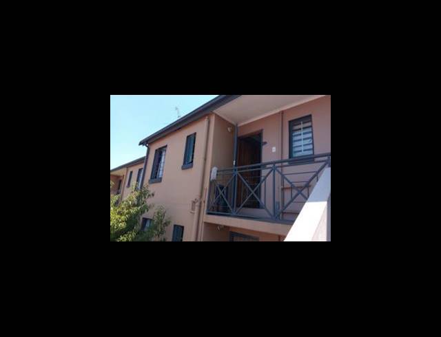 2 BEDROOM TOWNHOUSE FOR SALE IN ALBEMARLE